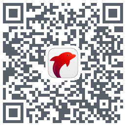 海豚财富 QRcode