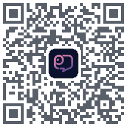 百寻语音 QRcode
