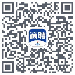 滴聘 QRcode