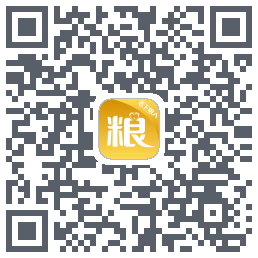 天下粮人 QRcode