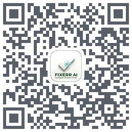 FixerrAIDownload QR-Code