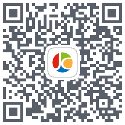 坚持星球 QRcode