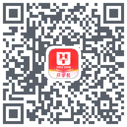 华图在线 QRcode