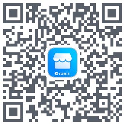 格力终端管理 QRcode