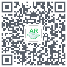 人邮教育 AR的下載二維碼