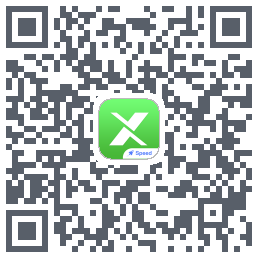 XTrend Speed的下載二維碼