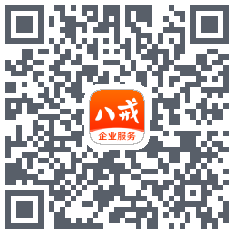 猪八戒的下载二维码