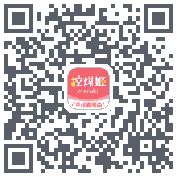 挖煤姬的下載二維碼