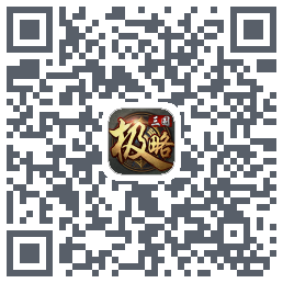 极略三国codice QR per il download