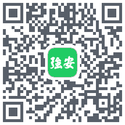 学习强安TEST的下载二维码