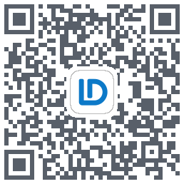 蓝豆云 QRcode