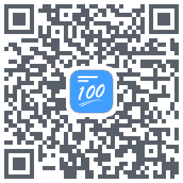 思易高考 QRcode