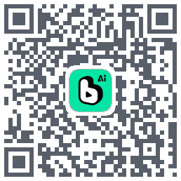 波点音乐的下載二維碼