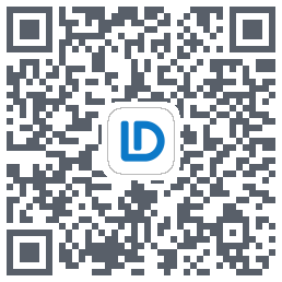 蓝豆云 QRcode