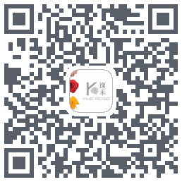 逸禾农场管理平台código QR de descarga de