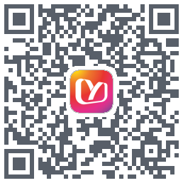 喜粤TV的下載二維碼