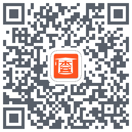 查博士 QRcode