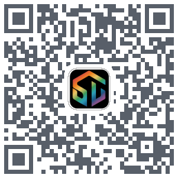 ShiningRGB的下載二維碼