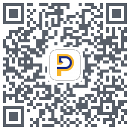 东城停车 QRcode
