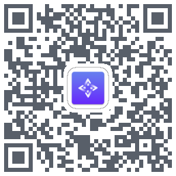 小果繁星的下載二維碼