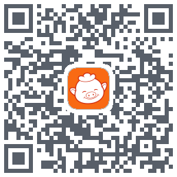 猪八戒的下载二维码