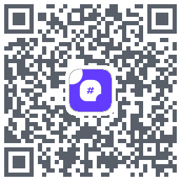 Pion的下载二维码