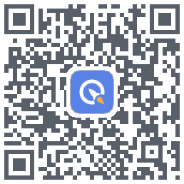 金十数据código QR de descarga de