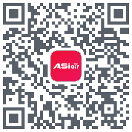 ASIAIR QRcode