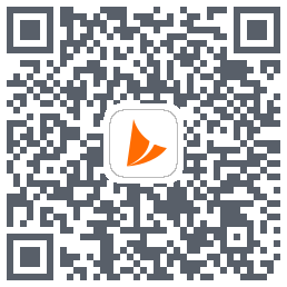 启航教育 QRcode