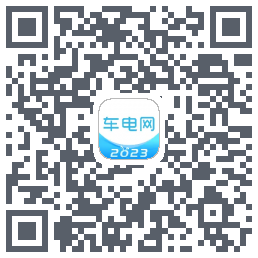 车电网的下載二維碼