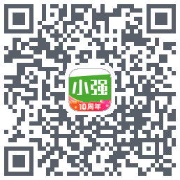 小强停车 QRcode