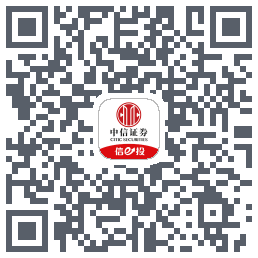 中信证券tst的下载二维码