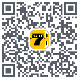 七猫作家助手的下載二維碼