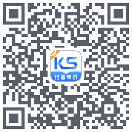 维普考试 QRcode