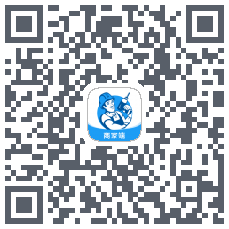 左右手商家端 QRcode