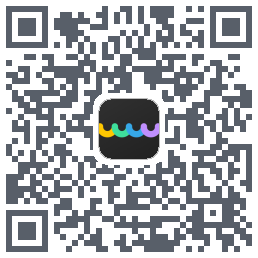 UPDF QRcode