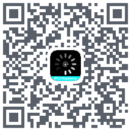 IPCC Replacer QRcode