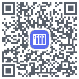 群晖助手のダウンロードQRコード