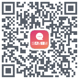 SAMIM QRcode