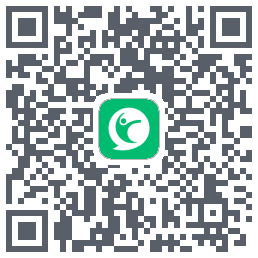 咕咚 QRcode
