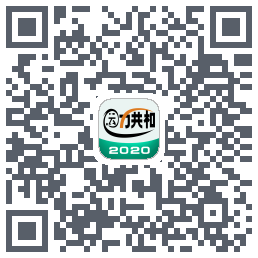 运力共和のダウンロードQRコード