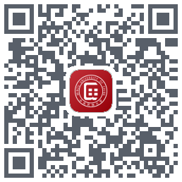 民大通 QRcode