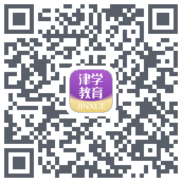 津学教育รหัส QR สำหรับดาวน์โหลด