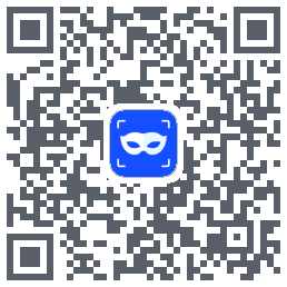 AI换脸王的下載二維碼