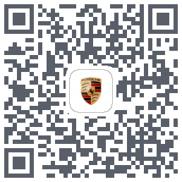 保时捷 QRcode