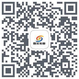 数实农业du code QR de téléchargement