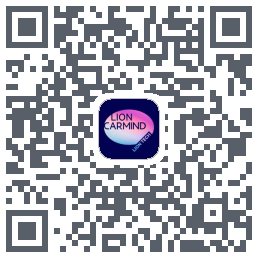 LionCarmind QRcode