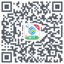 中国移动江苏的下载二维码