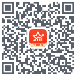 五星智投的下载二维码
