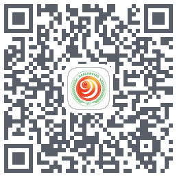 大爱金孝 QRcode